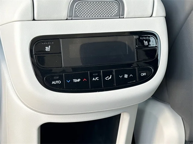 Nuevos HYUNDAI IONIQ 9 at Gainesville Hyundai in Gainesville