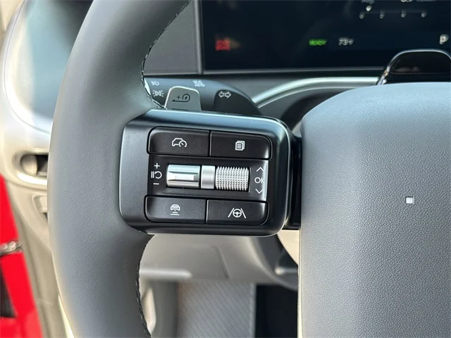 Nuevos HYUNDAI IONIQ 9 at Gainesville Hyundai in Gainesville