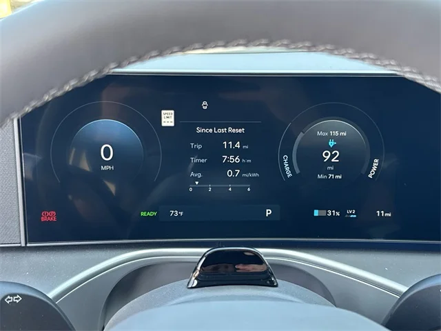 Nuevos HYUNDAI IONIQ 9 at Gainesville Hyundai in Gainesville