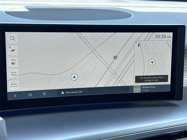 Nuevos HYUNDAI IONIQ 9 at Gainesville Hyundai in Gainesville