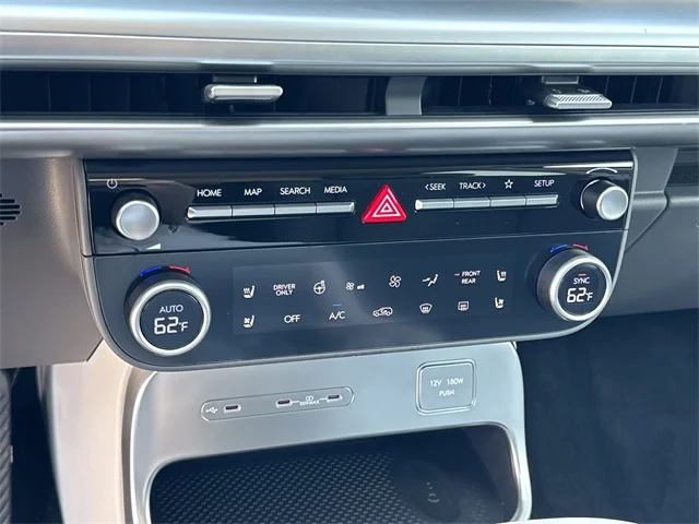 Nuevos HYUNDAI IONIQ 9 at Gainesville Hyundai in Gainesville