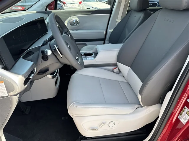 Nuevos HYUNDAI IONIQ 9 at Gainesville Hyundai in Gainesville