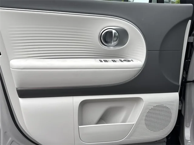 Nuevos HYUNDAI IONIQ 9 at Gainesville Hyundai in Gainesville