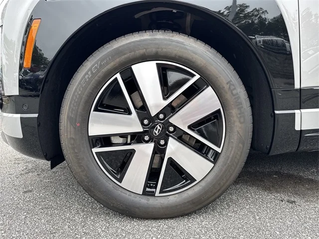 Nuevos HYUNDAI IONIQ 9 at Gainesville Hyundai in Gainesville