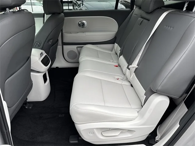 Nuevos HYUNDAI IONIQ 9 at Gainesville Hyundai in Gainesville