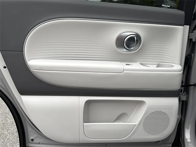 Nuevos HYUNDAI IONIQ 9 at Gainesville Hyundai in Gainesville