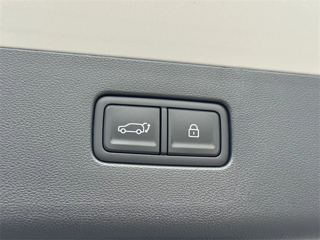 Nuevos HYUNDAI IONIQ 9 at Gainesville Hyundai in Gainesville