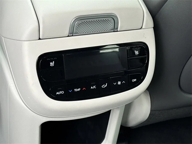 Nuevos HYUNDAI IONIQ 9 at Gainesville Hyundai in Gainesville