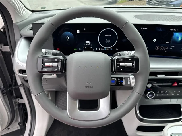 Nuevos HYUNDAI IONIQ 9 at Gainesville Hyundai in Gainesville