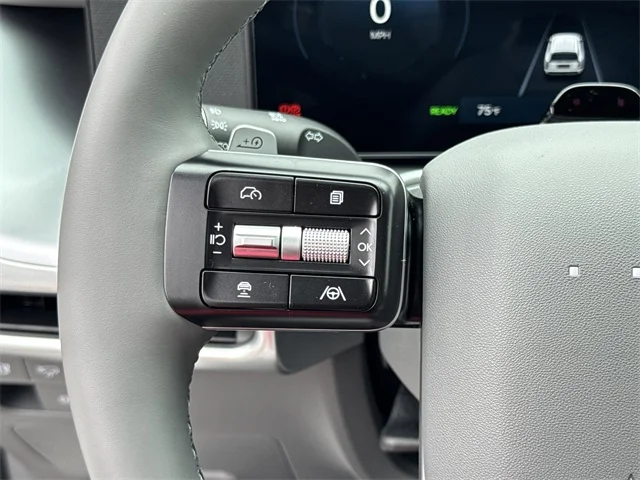 Nuevos HYUNDAI IONIQ 9 at Gainesville Hyundai in Gainesville