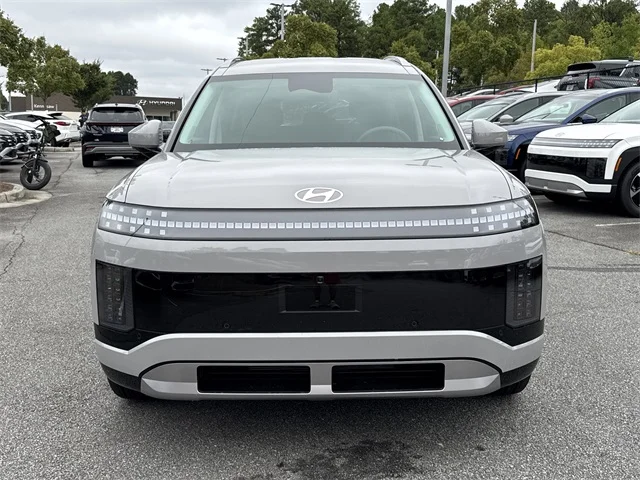 Nuevos HYUNDAI IONIQ 9 at Gainesville Hyundai in Gainesville