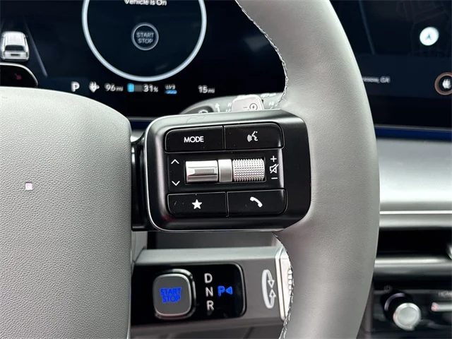 Nuevos HYUNDAI IONIQ 9 at Gainesville Hyundai in Gainesville