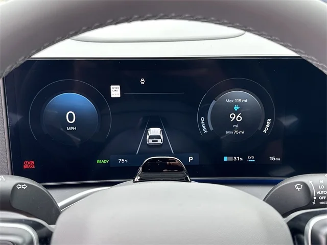 Nuevos HYUNDAI IONIQ 9 at Gainesville Hyundai in Gainesville