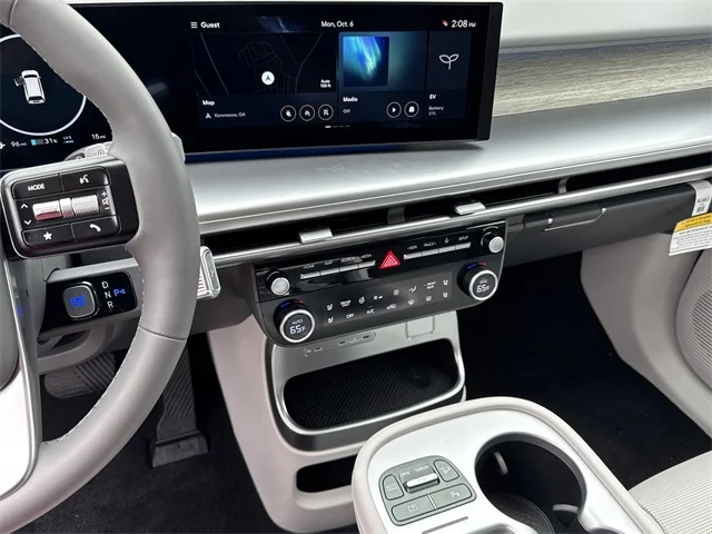 Nuevos HYUNDAI IONIQ 9 at Gainesville Hyundai in Gainesville