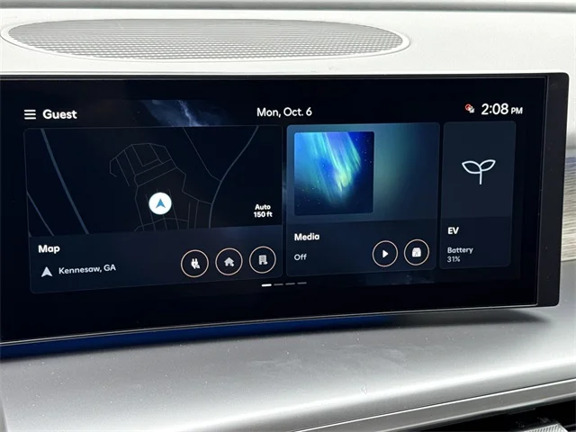 Nuevos HYUNDAI IONIQ 9 at Gainesville Hyundai in Gainesville