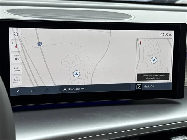 Nuevos HYUNDAI IONIQ 9 at Gainesville Hyundai in Gainesville