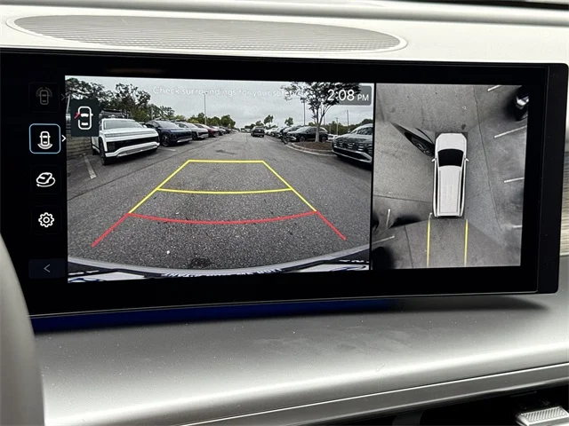 Nuevos HYUNDAI IONIQ 9 at Gainesville Hyundai in Gainesville