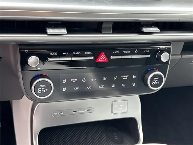 Nuevos HYUNDAI IONIQ 9 at Gainesville Hyundai in Gainesville