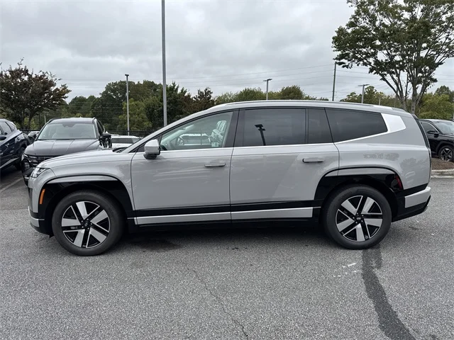 Nuevos HYUNDAI IONIQ 9 at Gainesville Hyundai in Gainesville