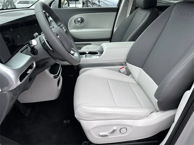 Nuevos HYUNDAI IONIQ 9 at Gainesville Hyundai in Gainesville