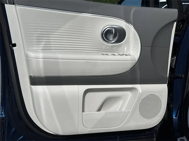 Nuevos HYUNDAI IONIQ 9 at Gainesville Hyundai in Gainesville