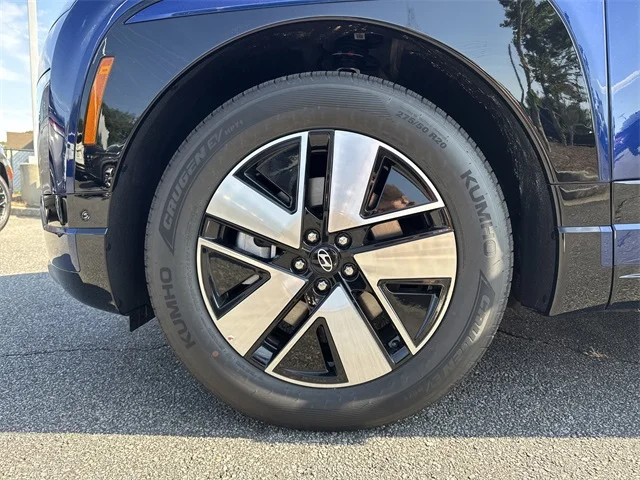 Nuevos HYUNDAI IONIQ 9 at Gainesville Hyundai in Gainesville