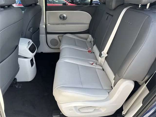 Nuevos HYUNDAI IONIQ 9 at Gainesville Hyundai in Gainesville