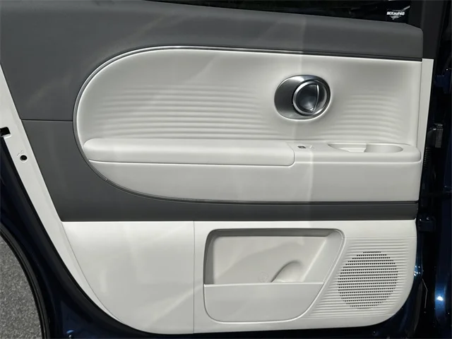Nuevos HYUNDAI IONIQ 9 at Gainesville Hyundai in Gainesville