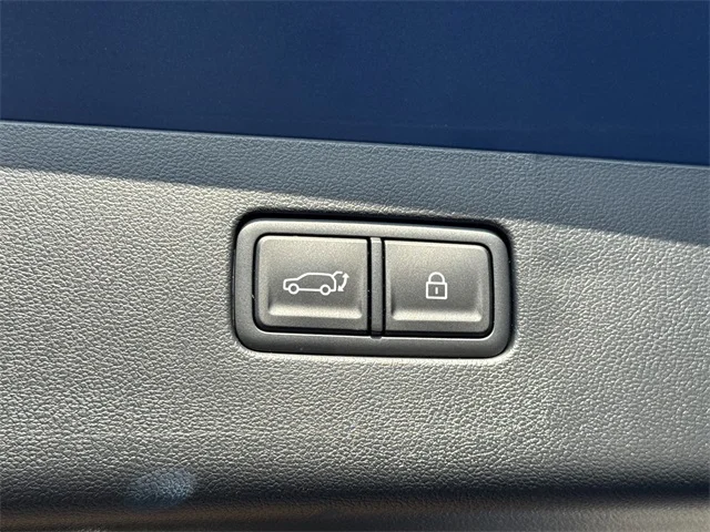 Nuevos HYUNDAI IONIQ 9 at Gainesville Hyundai in Gainesville