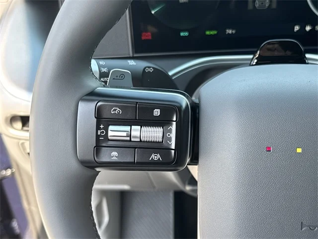 Nuevos HYUNDAI IONIQ 9 at Gainesville Hyundai in Gainesville