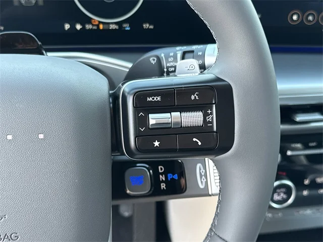 Nuevos HYUNDAI IONIQ 9 at Gainesville Hyundai in Gainesville