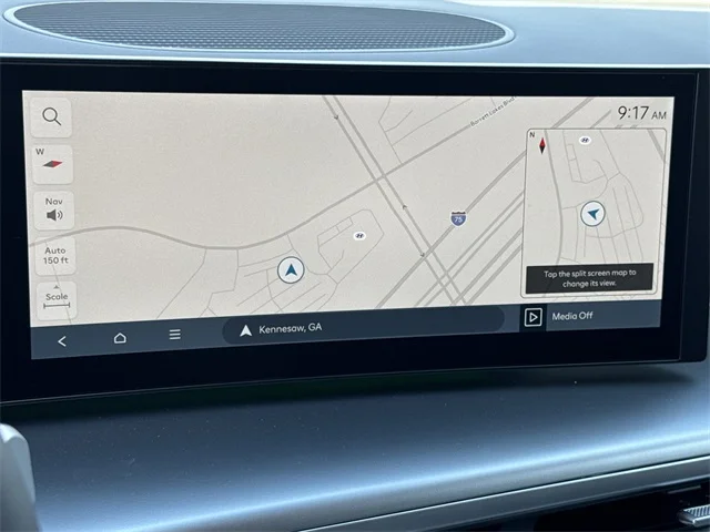 Nuevos HYUNDAI IONIQ 9 at Gainesville Hyundai in Gainesville