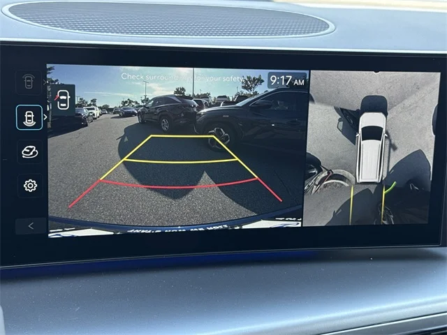 Nuevos HYUNDAI IONIQ 9 at Gainesville Hyundai in Gainesville