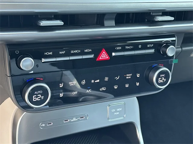 Nuevos HYUNDAI IONIQ 9 at Gainesville Hyundai in Gainesville
