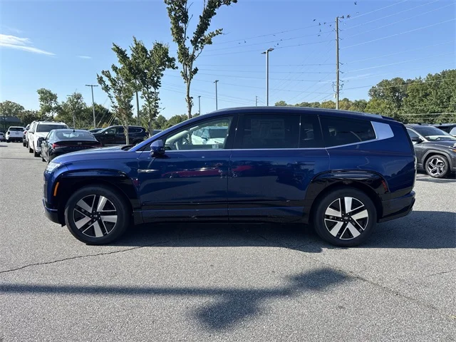 Nuevos HYUNDAI IONIQ 9 at Gainesville Hyundai in Gainesville