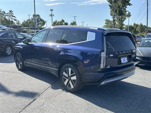 Nuevos HYUNDAI IONIQ 9 at Gainesville Hyundai in Gainesville