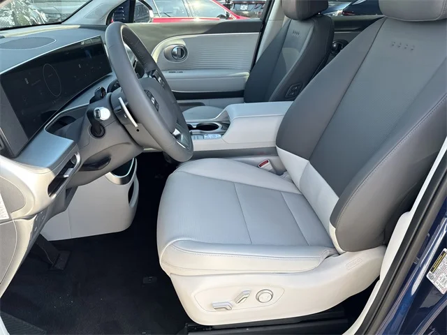 Nuevos HYUNDAI IONIQ 9 at Gainesville Hyundai in Gainesville