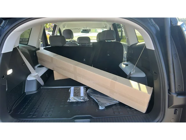 Nuevos HYUNDAI IONIQ 9 at Gainesville Hyundai in Gainesville
