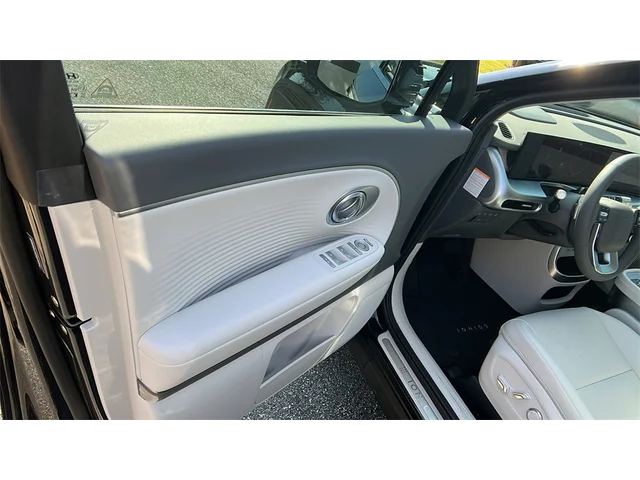 Nuevos HYUNDAI IONIQ 9 at Gainesville Hyundai in Gainesville