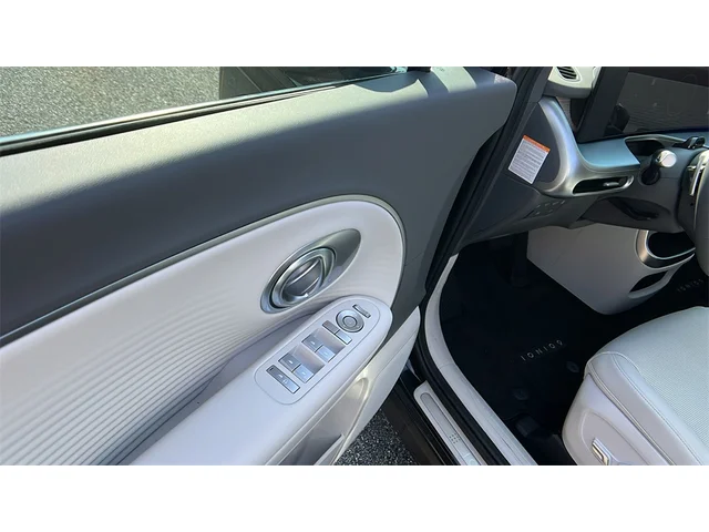 Nuevos HYUNDAI IONIQ 9 at Gainesville Hyundai in Gainesville