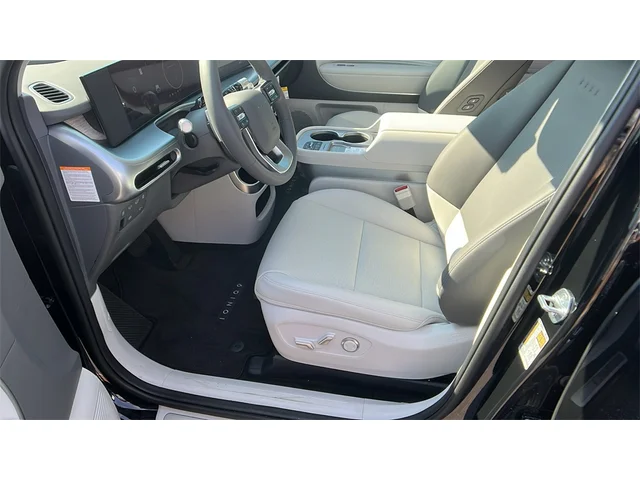 Nuevos HYUNDAI IONIQ 9 at Gainesville Hyundai in Gainesville