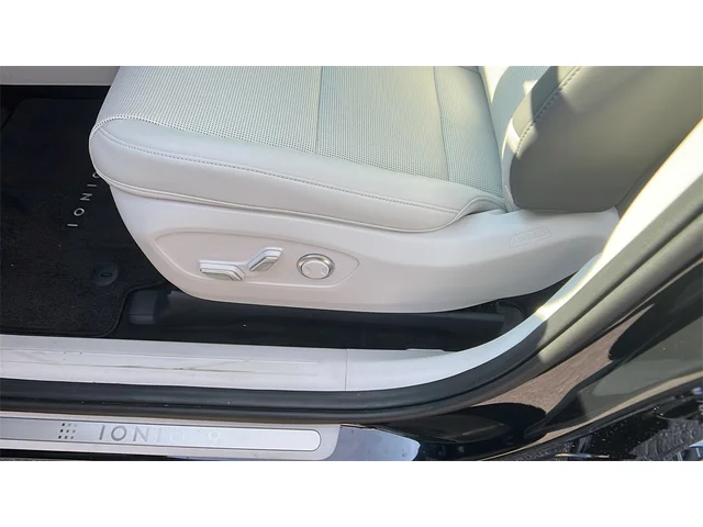 Nuevos HYUNDAI IONIQ 9 at Gainesville Hyundai in Gainesville