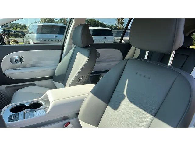 Nuevos HYUNDAI IONIQ 9 at Gainesville Hyundai in Gainesville