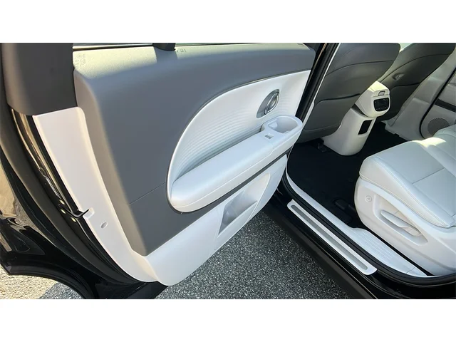 Nuevos HYUNDAI IONIQ 9 at Gainesville Hyundai in Gainesville