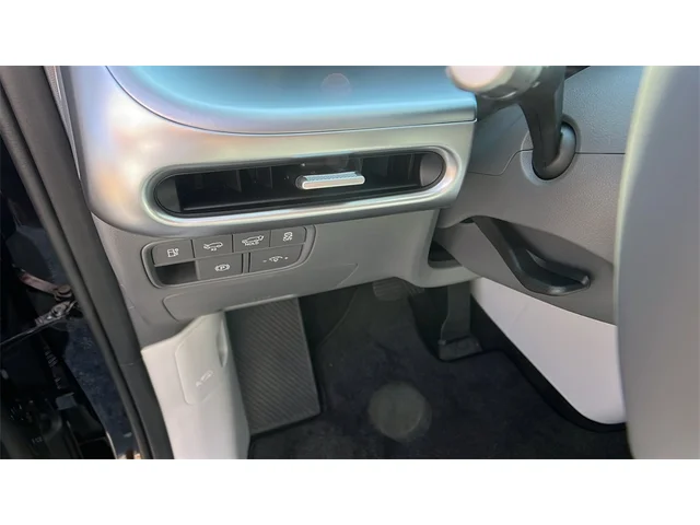 Nuevos HYUNDAI IONIQ 9 at Gainesville Hyundai in Gainesville