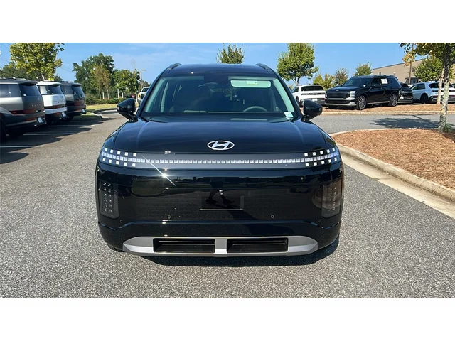 Nuevos HYUNDAI IONIQ 9 at Gainesville Hyundai in Gainesville