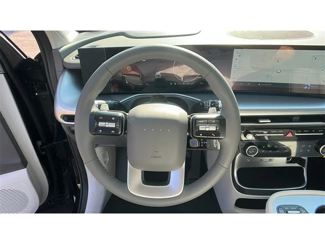 Nuevos HYUNDAI IONIQ 9 at Gainesville Hyundai in Gainesville
