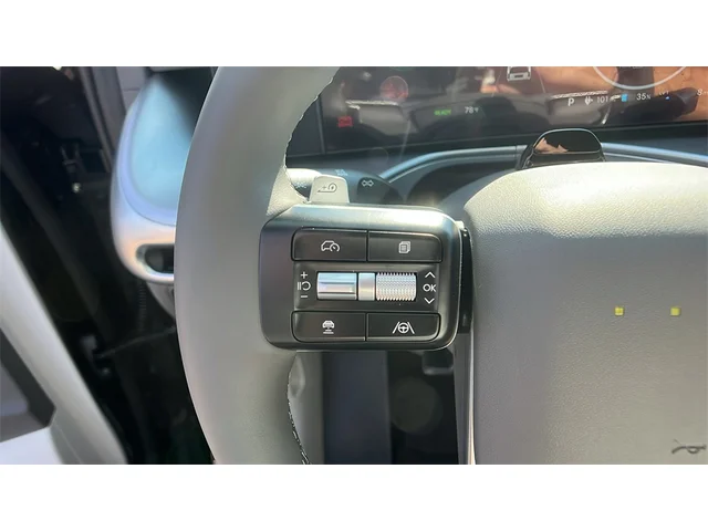 Nuevos HYUNDAI IONIQ 9 at Gainesville Hyundai in Gainesville
