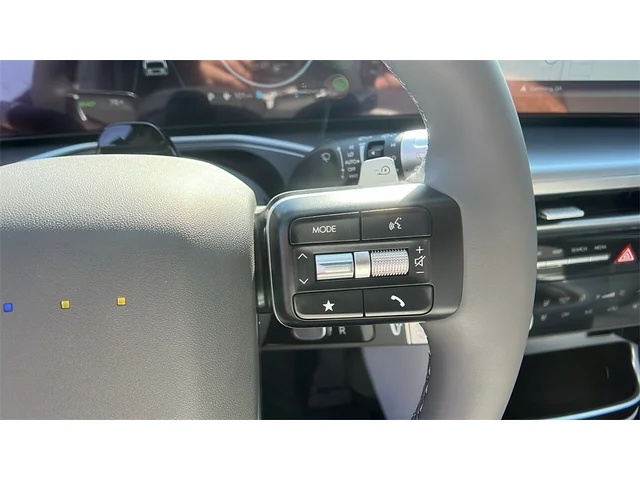 Nuevos HYUNDAI IONIQ 9 at Gainesville Hyundai in Gainesville