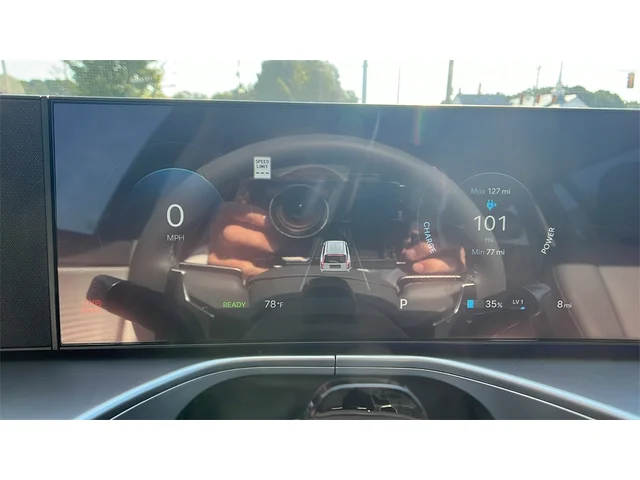 Nuevos HYUNDAI IONIQ 9 at Gainesville Hyundai in Gainesville